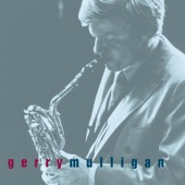 This Is Jazz, Vol. 18 - Gerry Mulligan artwork
