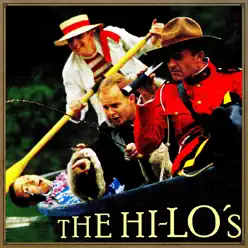 All Over the Place - The Hi-Lo's All Over the Place - The Hi-Lo's