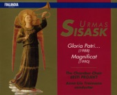 Gloria Patri...24 Hymns for Mixed Choir: XVII. Dominus vobiscum artwork