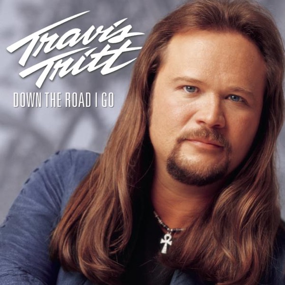 Cover artwork for Livin' On Borrowed Time