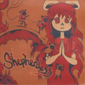 Shepherdess - Who Wants to Be