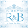 HOUSE FLAVOR R&B Original Best Vol.2 - Various Artists