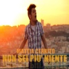 Non Sei Più Niente - Mattia Cerrito - Single