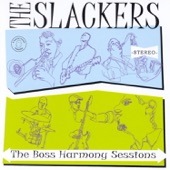 The Boss Harmony Sessions artwork