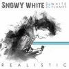 Snowy White & The White Flames - White Flames Blues