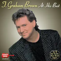 At His Best - T. Graham Brown