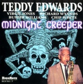 Teddy Edwards - Tenderly