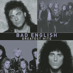 Bad English - Time Stood Still
