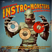 Infamous Instro-Monsters - Verschillende artiesten