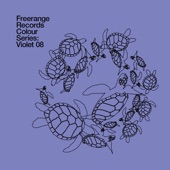Freerange Records Presents Colour Series: Violet 08 artwork