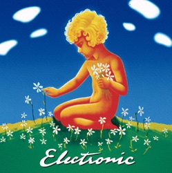 Electronic - Second Nature