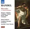 Stream & download Hercules, HWV 60, Act I: Recitative: Ye Faithful Followers of the Wretched Iole (Iole, First Oechalian)
