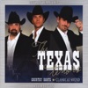 The Texas Tenors - Deep in the Heart of Texas