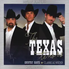Country Roots: Classical Sound (Remastered) [Special Edition] by The Texas Tenors album reviews, ratings, credits