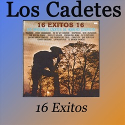 Los Cadetes - Ven a Buscarme
