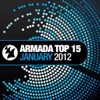 Armada Top 15 - January 2012, 2011