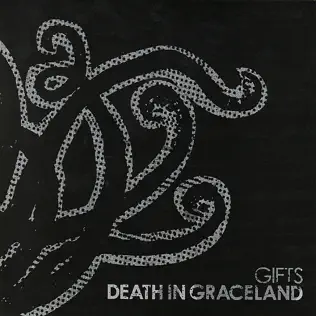 lataa albumi Death In Graceland - Gifts