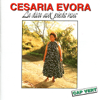 La diva aux pieds nus - Cesária Evora