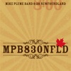 Mike Plume Band - 8:30 Newfoundland (This Is Our Home)