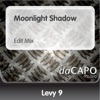 Moonlight Shadow (Edit Mix) - Single