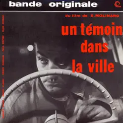 Un témoin dans la ville (Original Motion Picture Soundtrack) (Remastered) - Kenny Dorham Un témoin dans la ville (Original Motion Picture Soundtrack) (Remastered) - Kenny Dorham