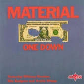 Material - Bustin' Out (Edited Version) [feat. Nona Hendryx, Fred Maher, Bill Laswell, Michael Beinhorn]