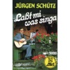 Lasst Mi Was Singa