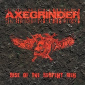 Axegrinder - Hellstorm