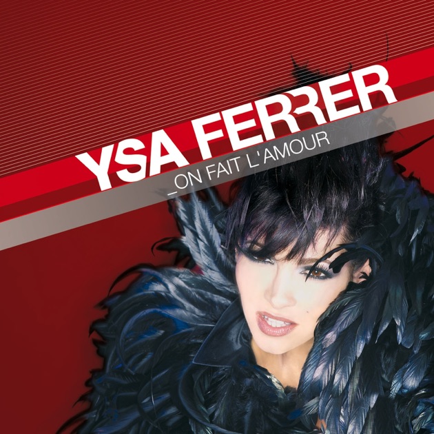 Ysa ferrer made in japan