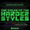 The Color of the Harder Styles (Part 3), 2010