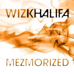 Mezmorized - Single - Wiz Khalifa