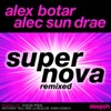 Supernova (ReMixed) - EP