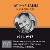 Jay McShann - Vine Street Boogie (04-30-41)