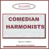 Comedian Harmonists album lyrics, reviews, download