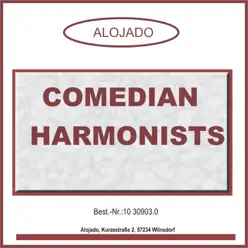 Comedian Harmonists - Comedian Harmonists