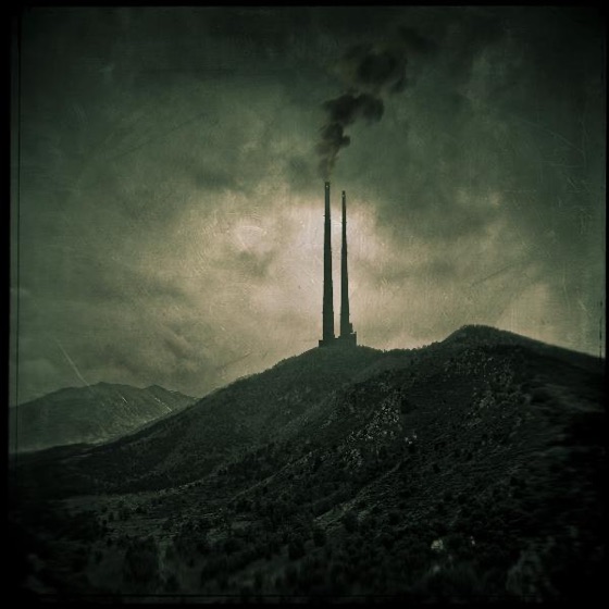 Cover artwork for My Hands Will Burn First