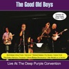 Live At the Deep Purple Convention