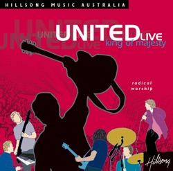 Hillsong UNITED - God Is Great