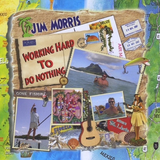 Cover artwork for Waist Deep In the Gulf