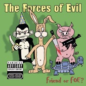 The Forces of Evil - Fight