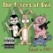 Maybe I'm Wrong - The Forces of Evil lyrics