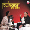 Pukaar : The Echo - Ustad Nusrat Fateh Ali Khan & Ustad Sultan Khan
