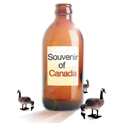 Souvenir of Canada - EP - A.c. Newman