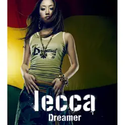 Dreamer - EP - Lecca Dreamer - EP - Lecca