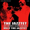 Art Farmer/Benny Golson Jazztet - Serenata