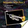 Majestic Marches 1 album lyrics, reviews, download