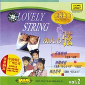 Lovely String, Vol. 2 artwork