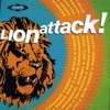 Lion Attack!