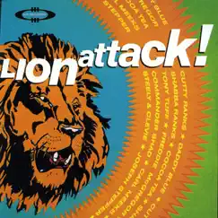 Lion Attack! by Various Artists album reviews, ratings, credits