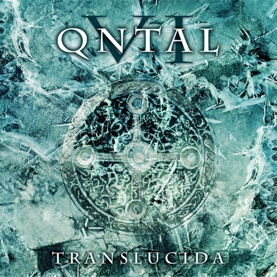 Cover artwork for Translucida